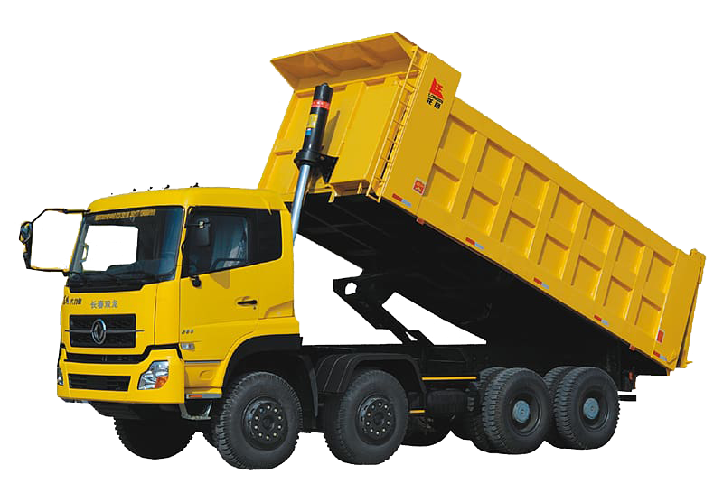 Dumper Truck