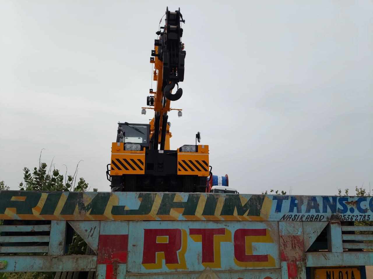 Hydras & Faranas for rent in Jaisalmer Rajasthan - Equipment 4