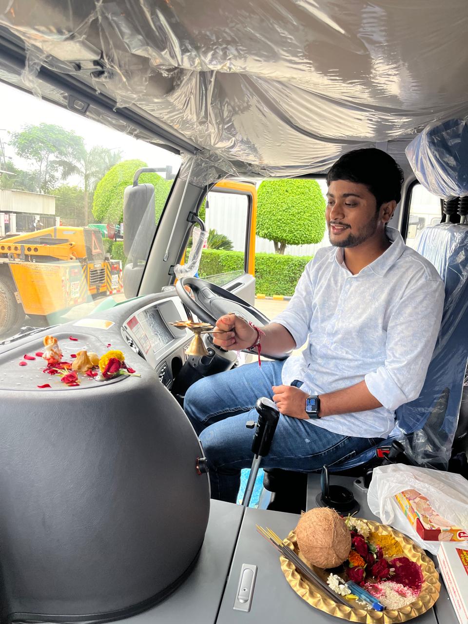 Bhagwati Infrastructure - Crane and Construction Equipment Rental Company in Jaisalmer Rajasthan