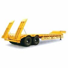 Trailer Transport